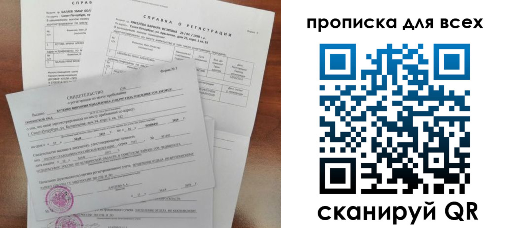 прописка поиск в Марий Эл